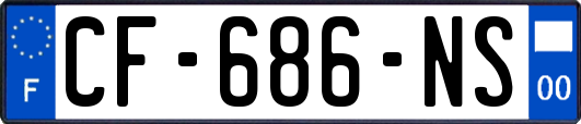 CF-686-NS