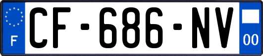 CF-686-NV