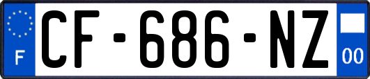 CF-686-NZ