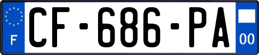 CF-686-PA