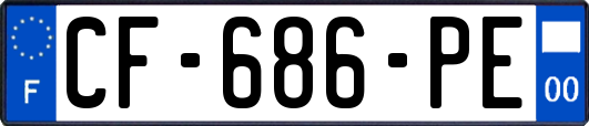 CF-686-PE