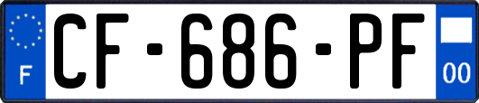 CF-686-PF