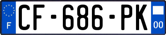 CF-686-PK