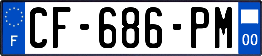 CF-686-PM
