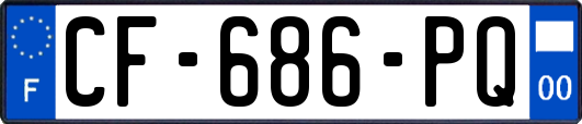 CF-686-PQ