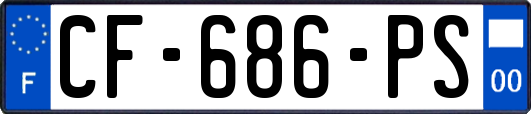 CF-686-PS