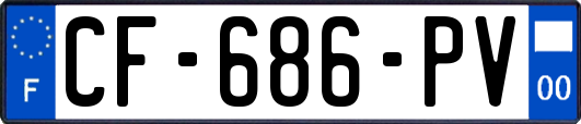 CF-686-PV