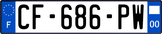 CF-686-PW