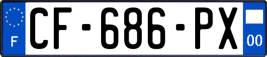 CF-686-PX