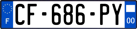 CF-686-PY