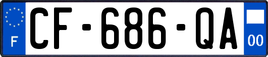 CF-686-QA