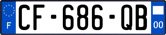 CF-686-QB