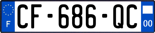 CF-686-QC