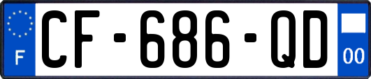CF-686-QD