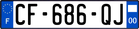 CF-686-QJ