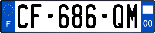 CF-686-QM