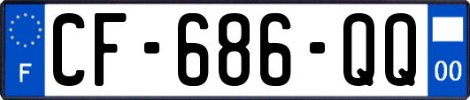 CF-686-QQ