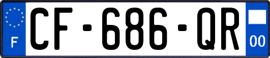 CF-686-QR