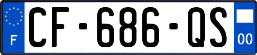 CF-686-QS