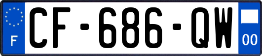CF-686-QW
