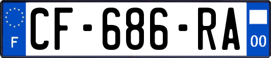 CF-686-RA
