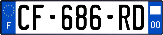 CF-686-RD