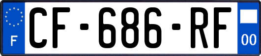 CF-686-RF