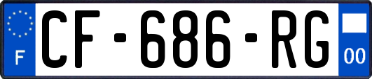 CF-686-RG