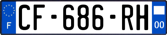 CF-686-RH