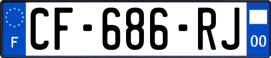 CF-686-RJ