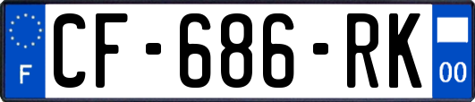 CF-686-RK