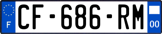 CF-686-RM