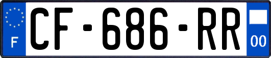 CF-686-RR