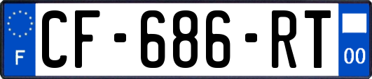 CF-686-RT