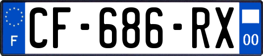 CF-686-RX