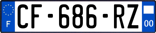 CF-686-RZ