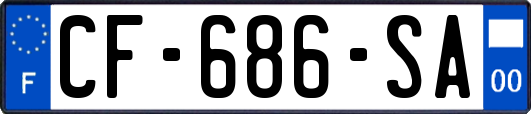 CF-686-SA