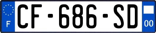 CF-686-SD