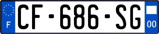 CF-686-SG