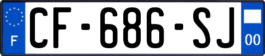CF-686-SJ