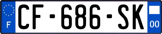 CF-686-SK