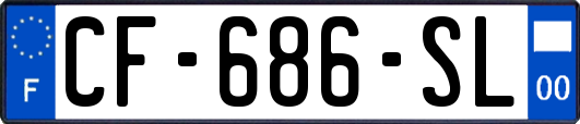 CF-686-SL