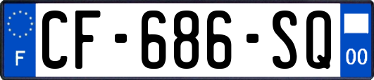 CF-686-SQ