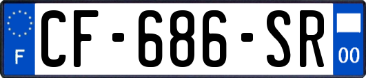 CF-686-SR