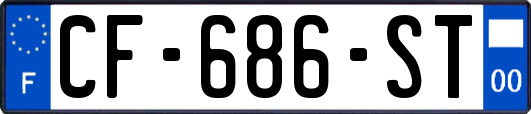 CF-686-ST