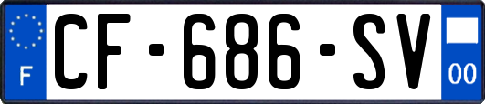 CF-686-SV