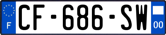 CF-686-SW