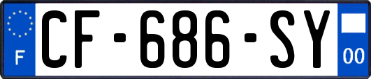 CF-686-SY