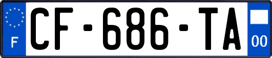 CF-686-TA