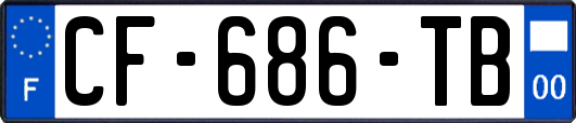 CF-686-TB